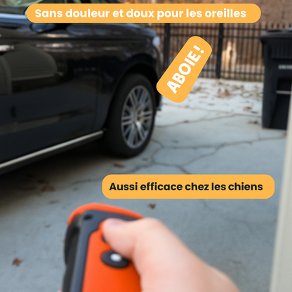 CalmiPet™ - UltraSilence